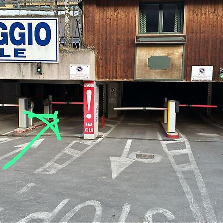 La Finestra Sul Brenta Con Posto Auto Privato Al Centro Di Mad Di Campiglio Cipat O22233-At-O13262 Leilighet Folgarida Eksteriør bilde