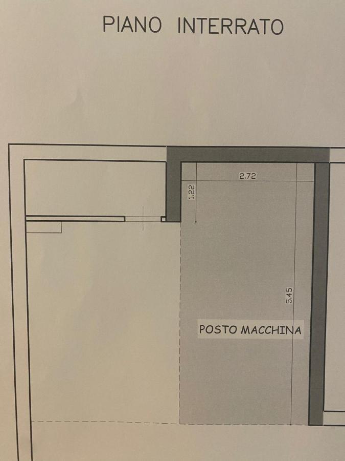 La Finestra Sul Brenta Con Posto Auto Privato Al Centro Di Mad Di Campiglio Cipat O22233-At-O13262 Leilighet Folgarida Eksteriør bilde