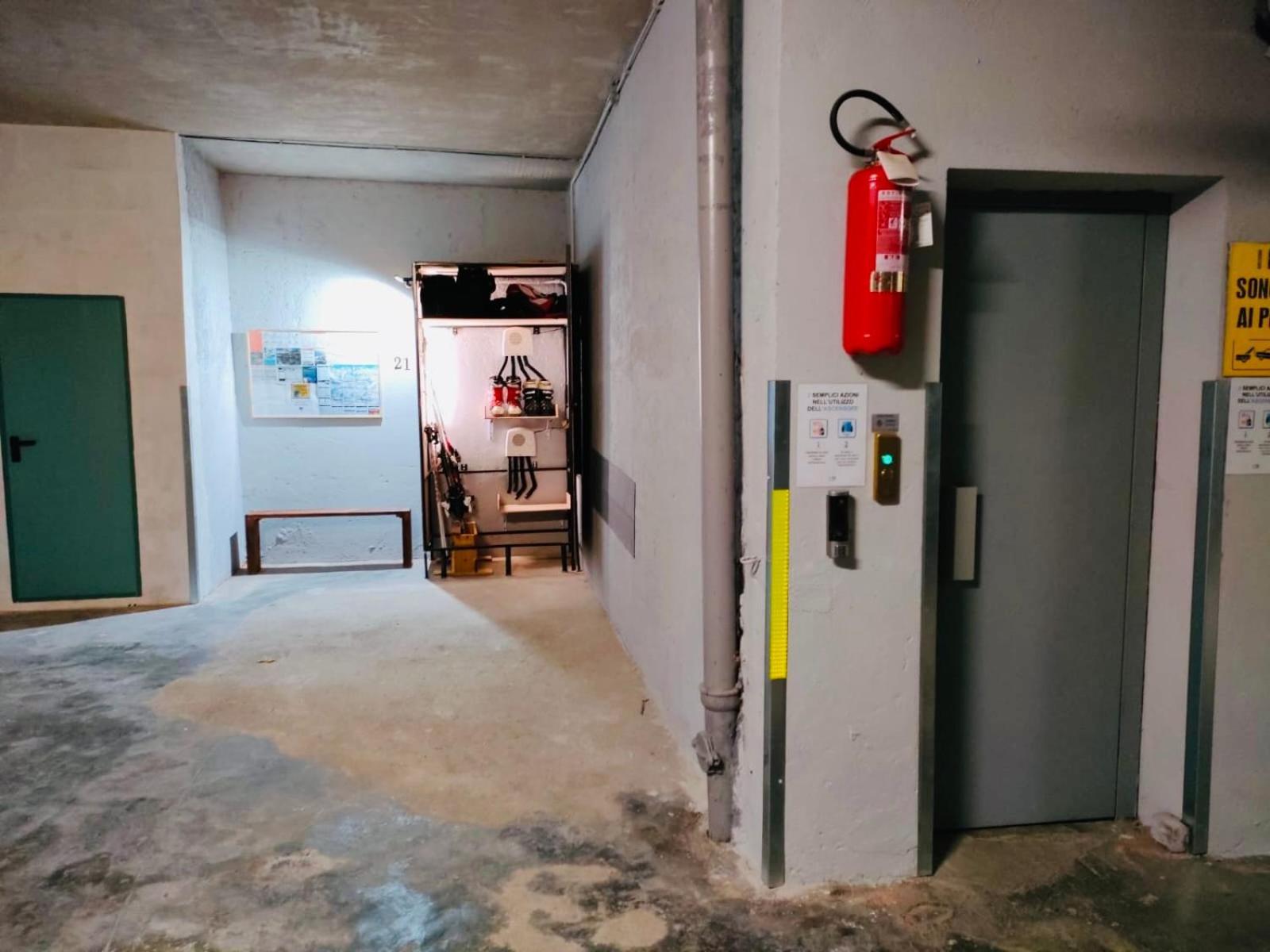 La Finestra Sul Brenta Con Posto Auto Privato Al Centro Di Mad Di Campiglio Cipat O22233-At-O13262 Leilighet Folgarida Eksteriør bilde