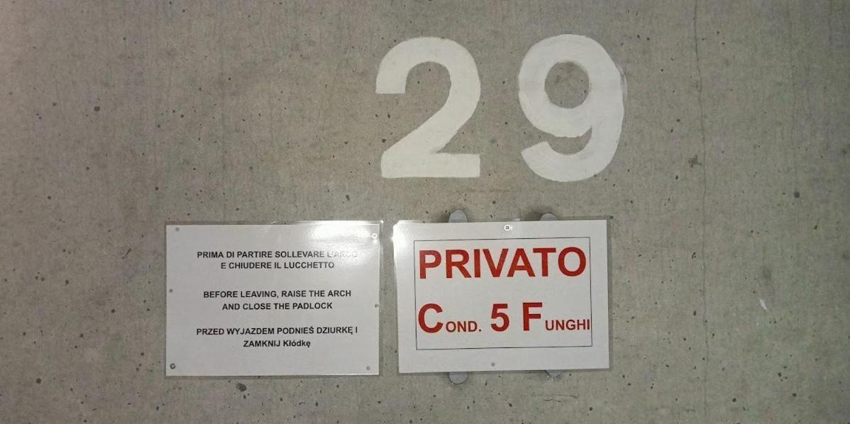 La Finestra Sul Brenta Con Posto Auto Privato Al Centro Di Mad Di Campiglio Cipat O22233-At-O13262 Leilighet Folgarida Eksteriør bilde