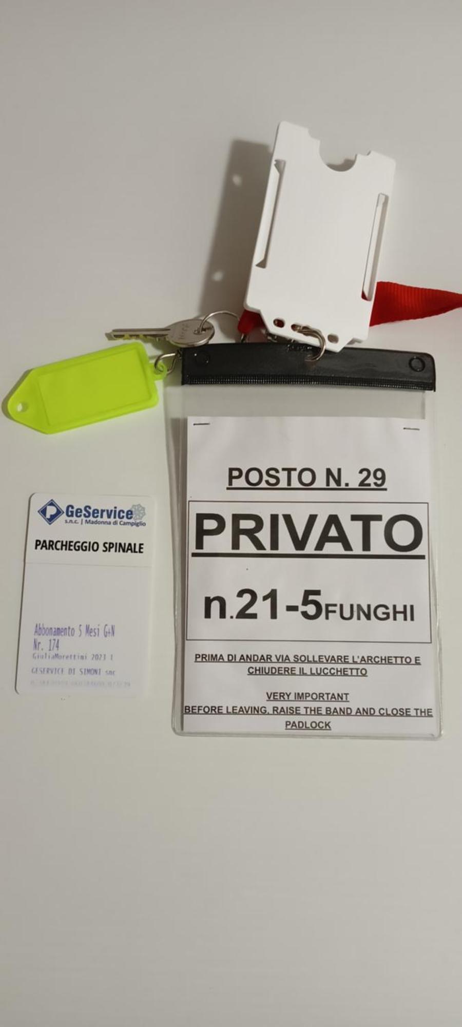 La Finestra Sul Brenta Con Posto Auto Privato Al Centro Di Mad Di Campiglio Cipat O22233-At-O13262 Leilighet Folgarida Eksteriør bilde